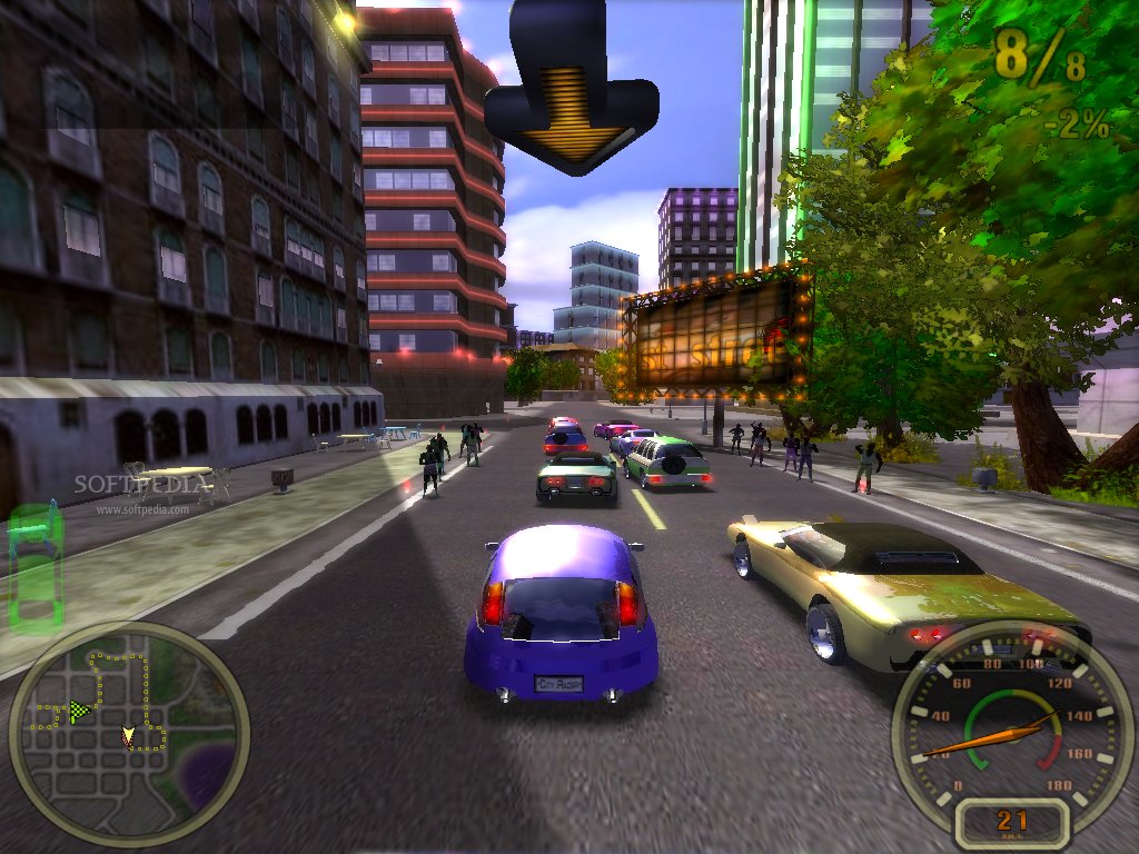 driving games free download for pc